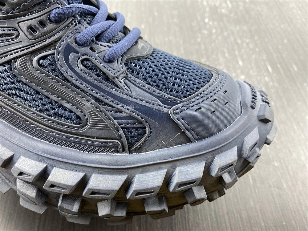BALENCIAGA DEFENDER SNEAKER