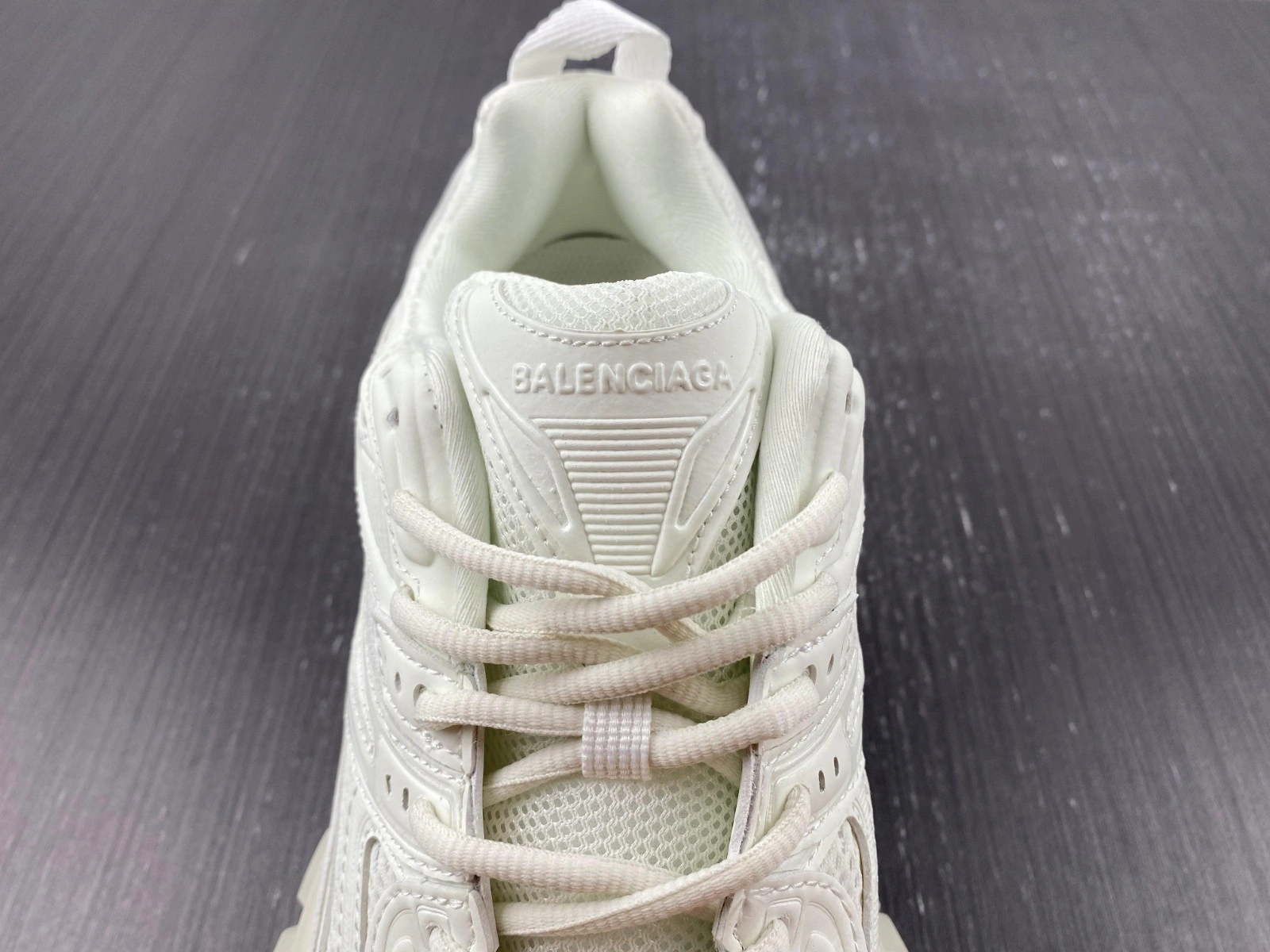 BALENCIAGA DEFENDER SNEAKER
