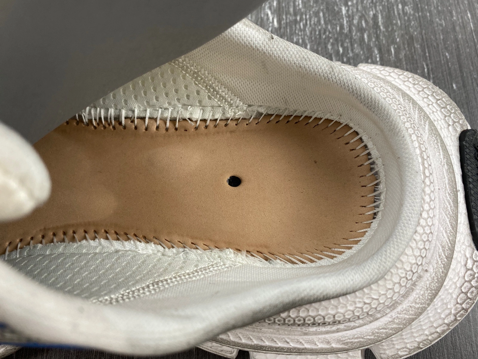 BALENCIAGA MEN'S 3XL  MULE SNEAKER