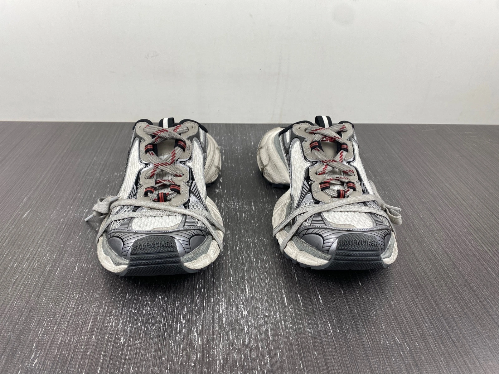 BALENCIAGA MEN'S 3XL MULE SNEAKER