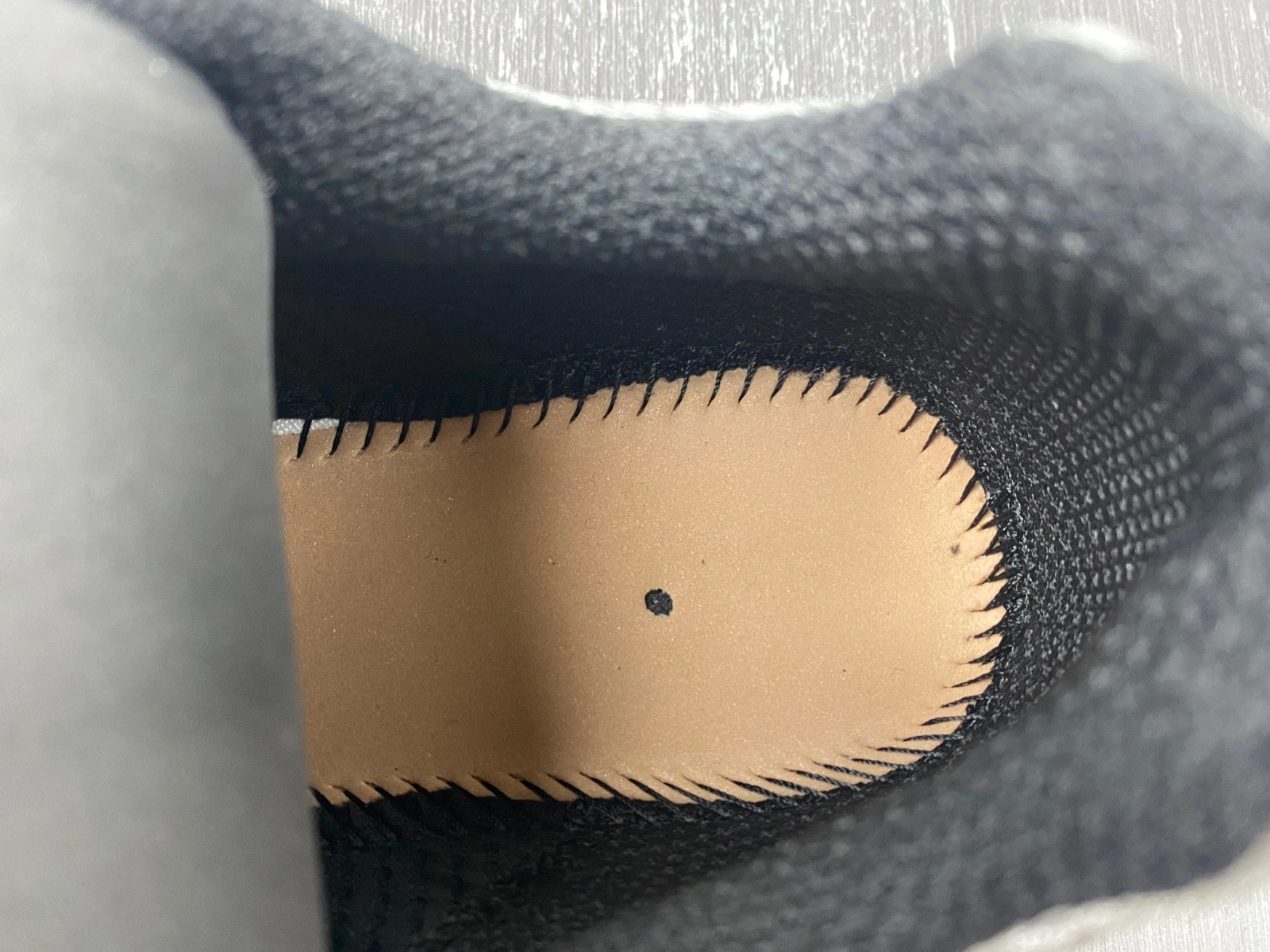 BALENCIAGA MEN'S 3XL SNEAKER DIRTY