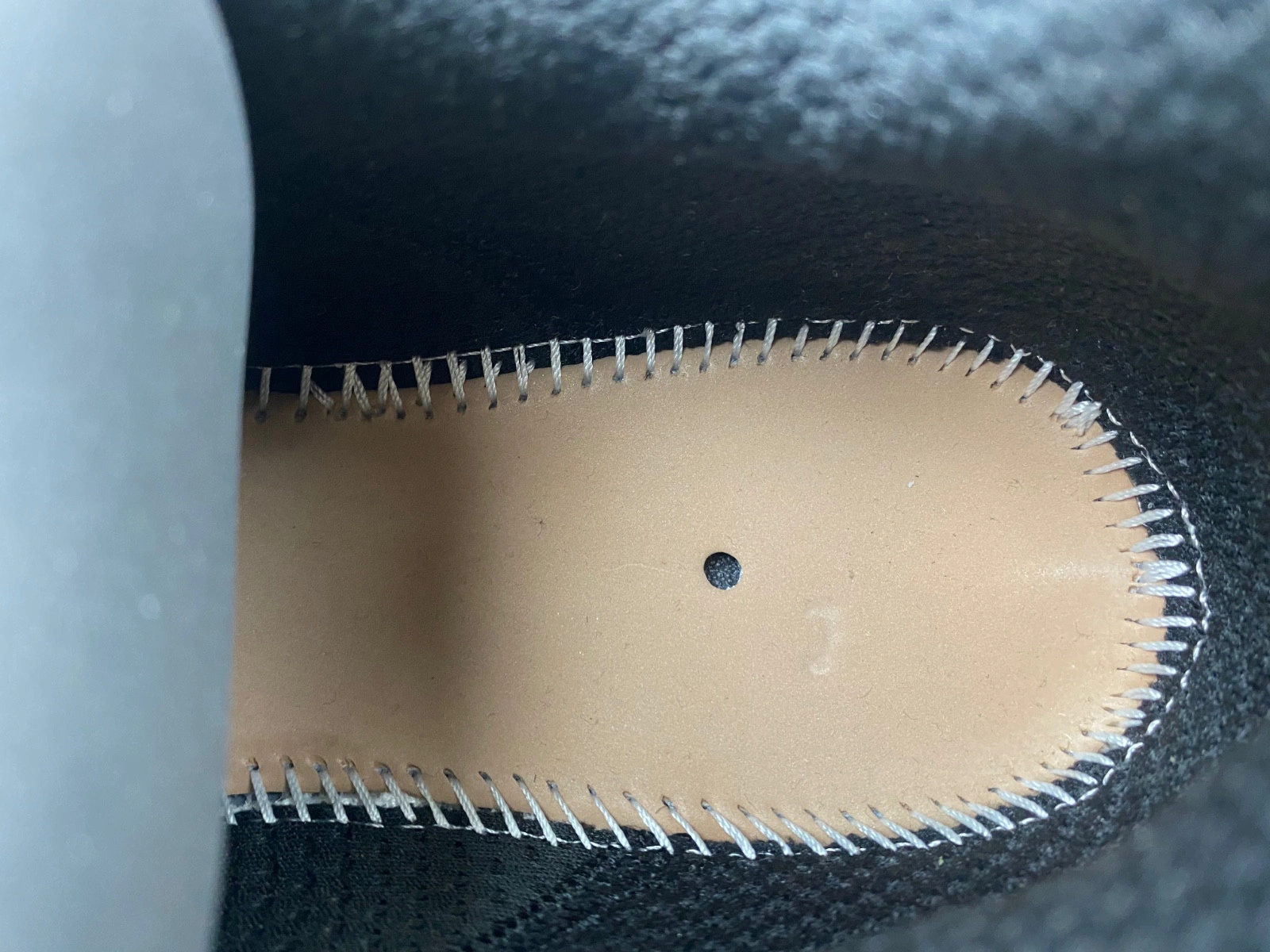 BALENCIAGA MEN'S 3XL SNEAKER WORN-OUT IN DARK GREY