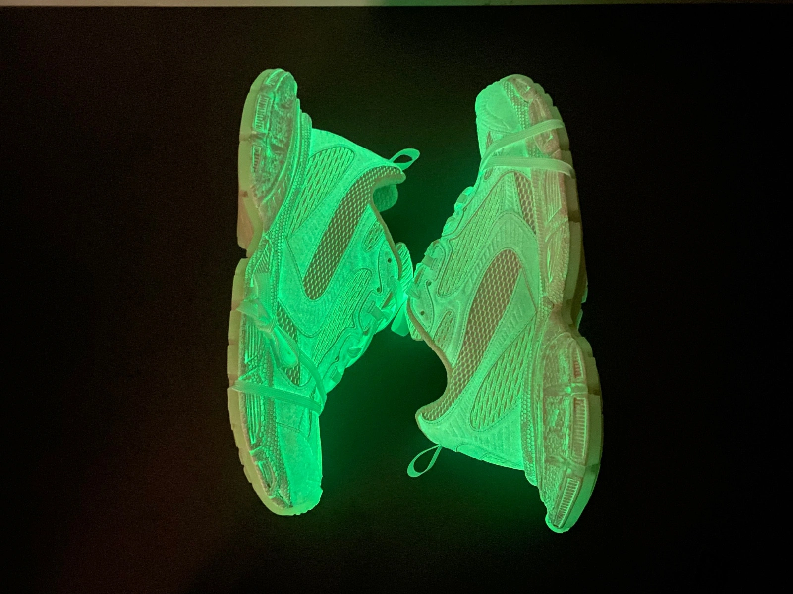 BALENCIAGA MEN'S 3XL SNEAKER