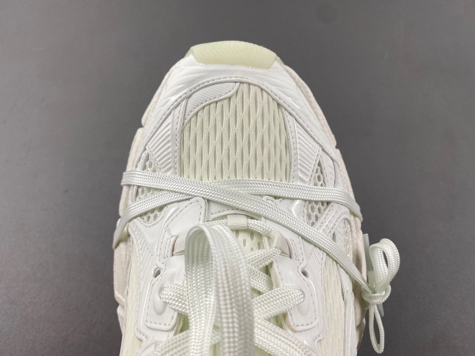 BALENCIAGA MEN'S 3XL SNEAKER