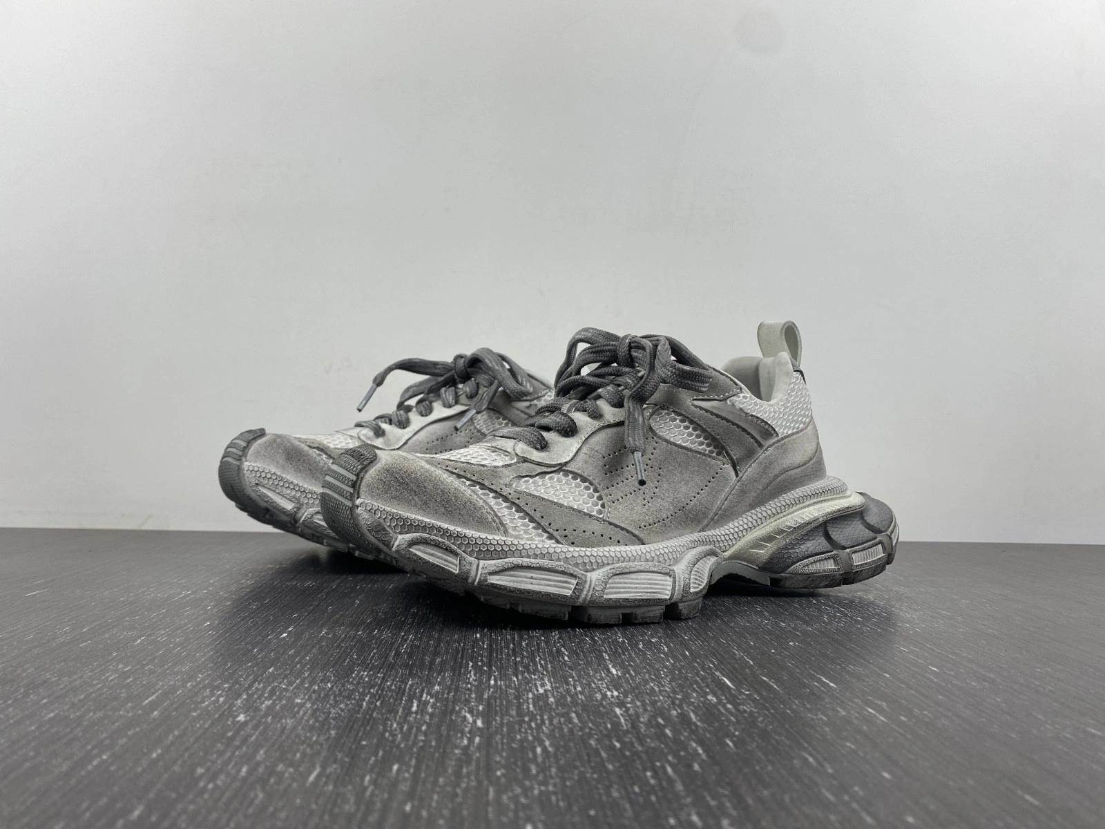 BALENCIAGA MEN'S 3XL SNEAKER