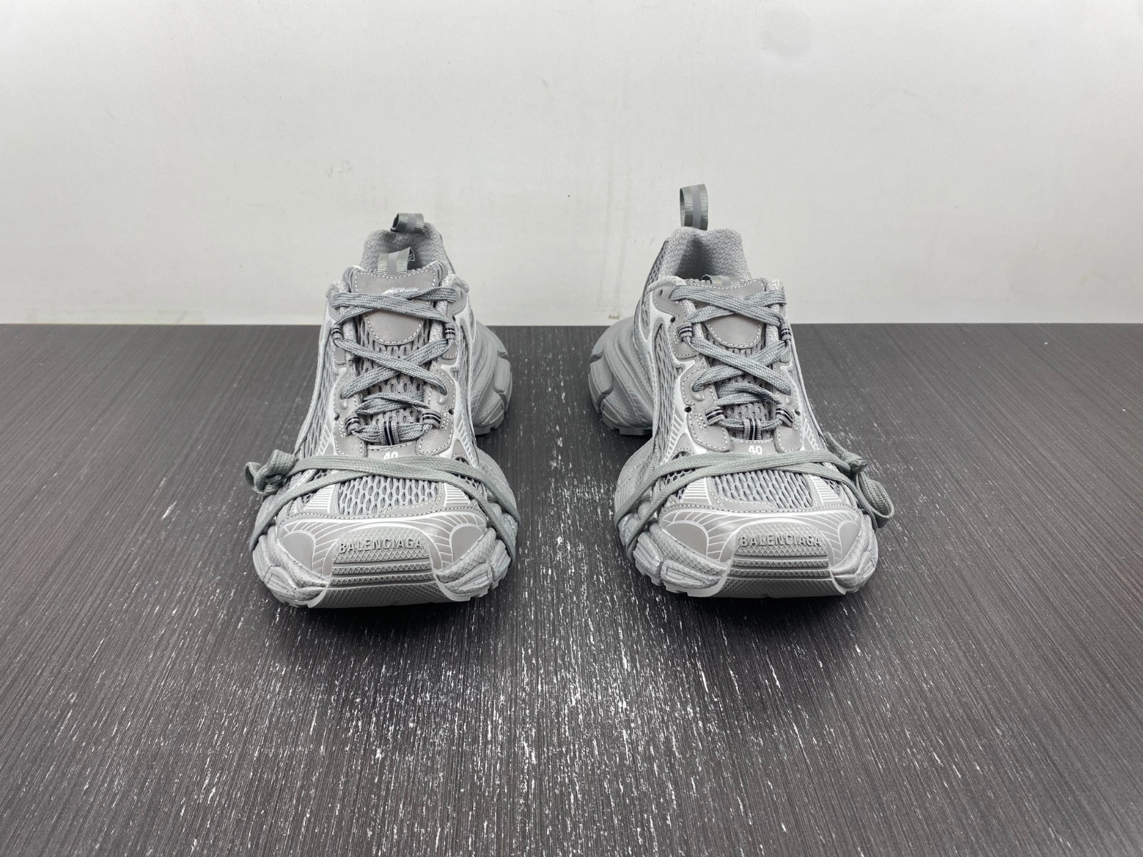 BALENCIAGA MEN'S 3XL SNEAKER