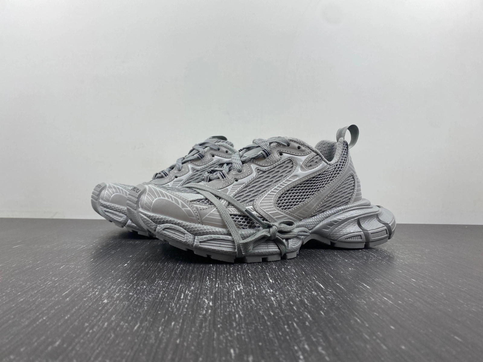 BALENCIAGA MEN'S 3XL SNEAKER