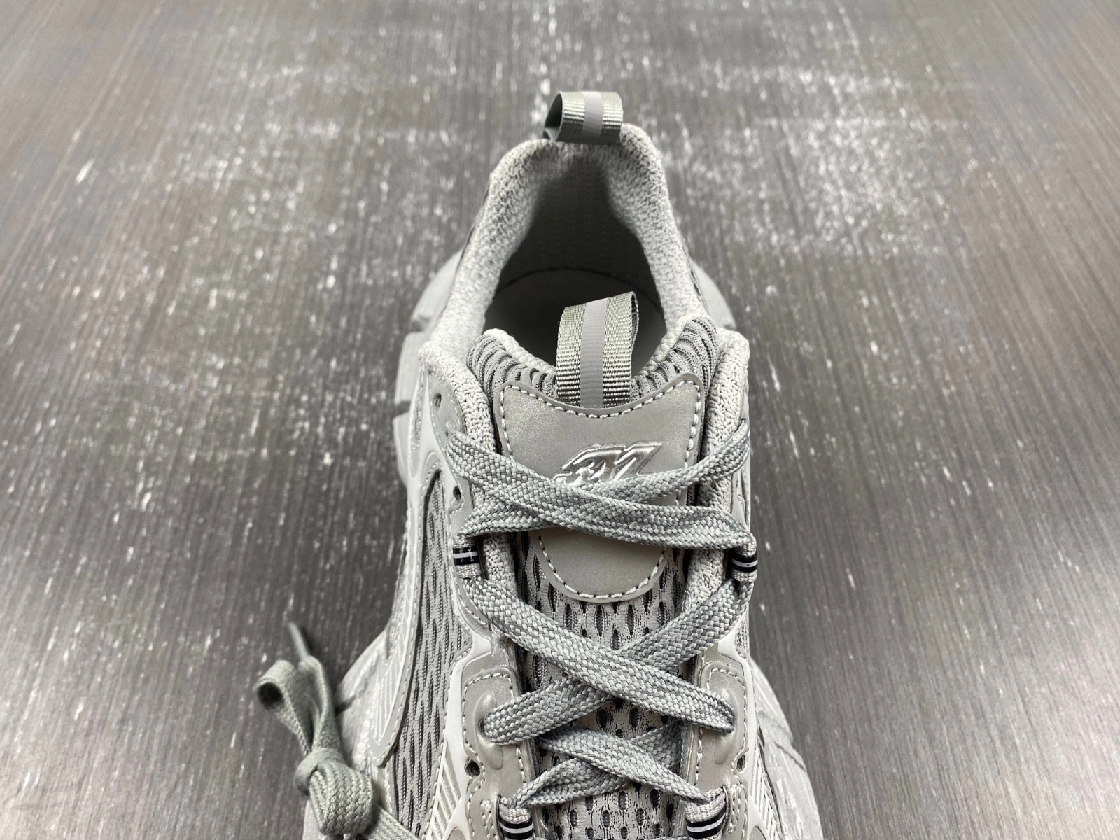 BALENCIAGA MEN'S 3XL SNEAKER