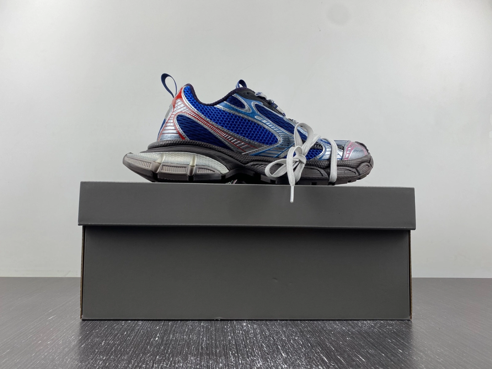 BALENCIAGA MEN'S 3XL SNEAKER