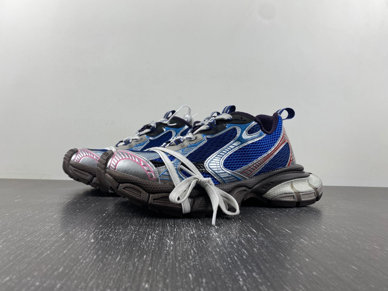 BALENCIAGA MEN'S 3XL SNEAKER