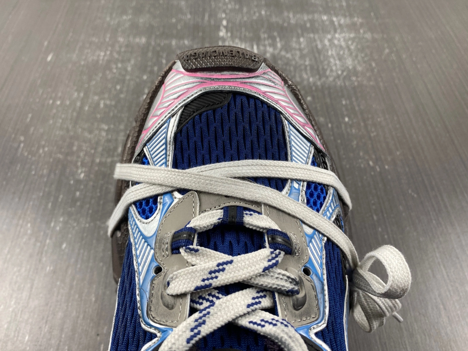 BALENCIAGA MEN'S 3XL SNEAKER