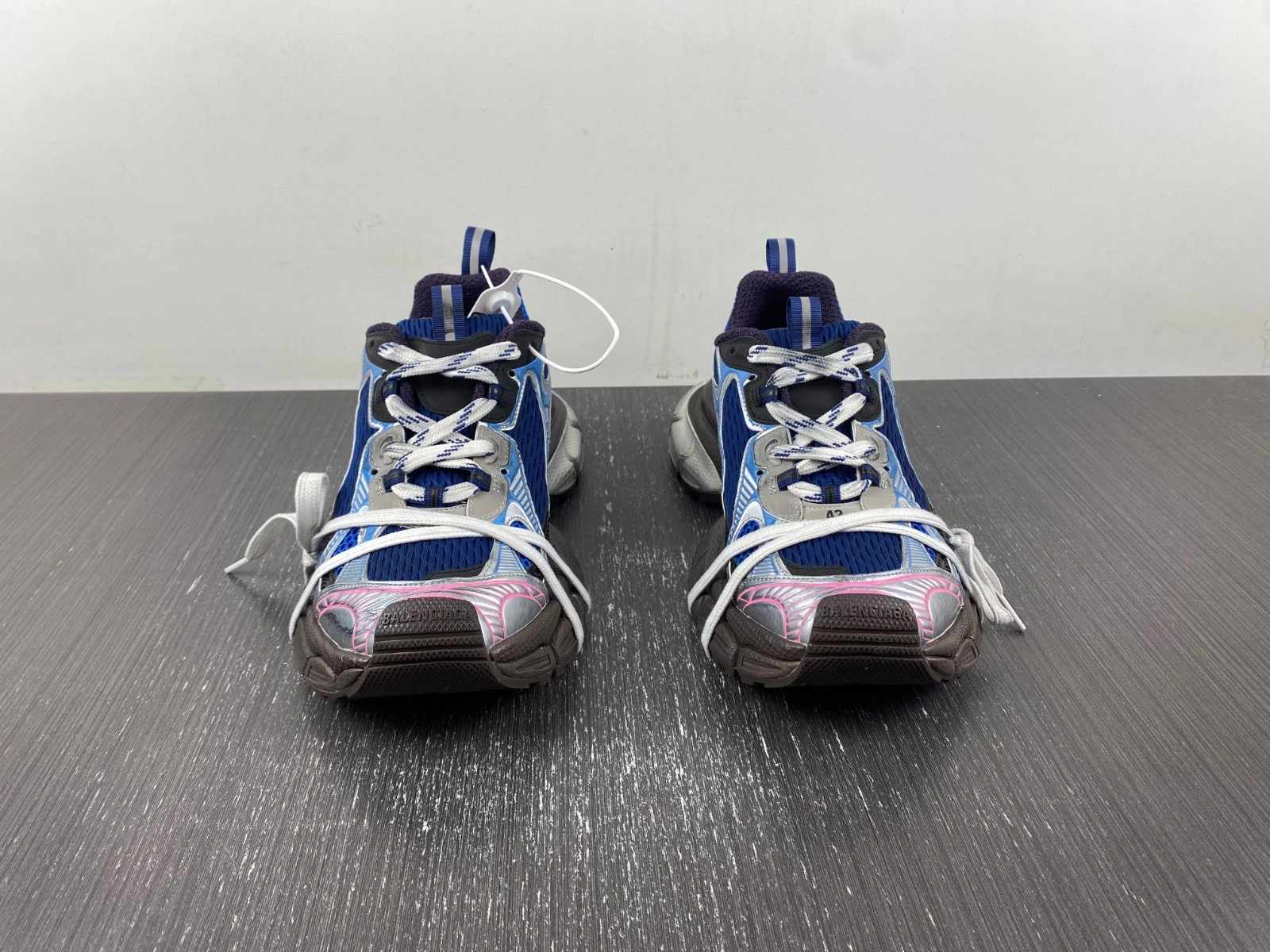 BALENCIAGA MEN'S 3XL SNEAKER