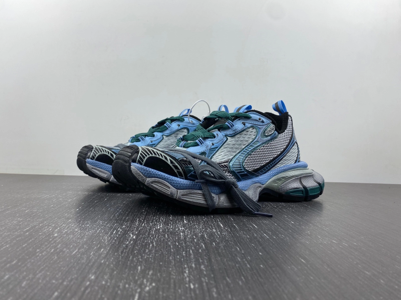 BALENCIAGA MEN'S 3XL SNEAKER