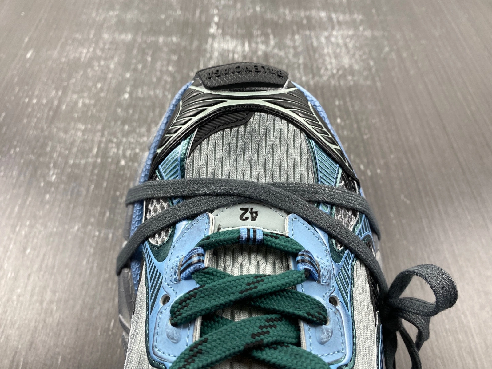 BALENCIAGA MEN'S 3XL SNEAKER