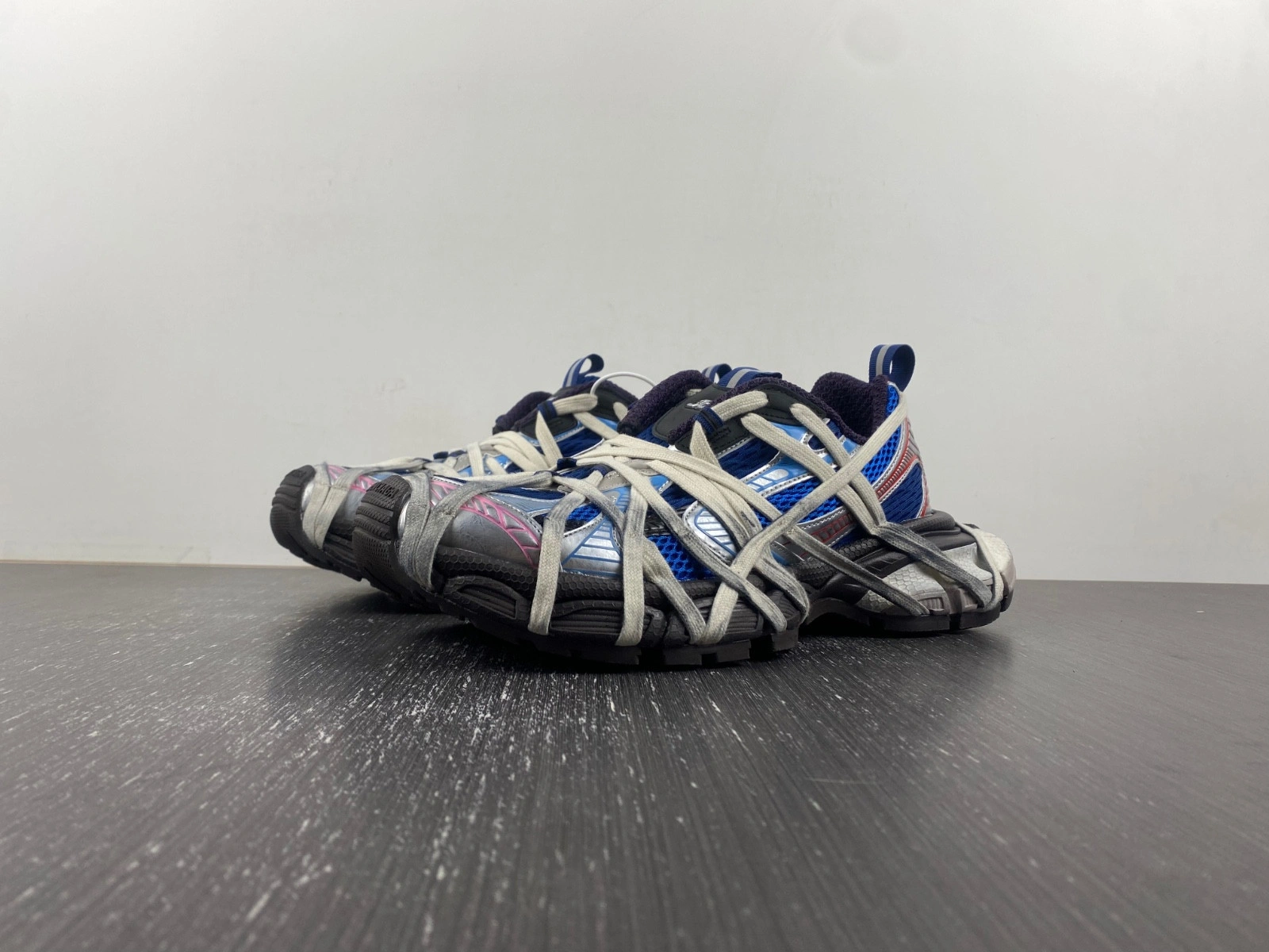 BALENCIAGA MEN'S 3XL SNEAKER