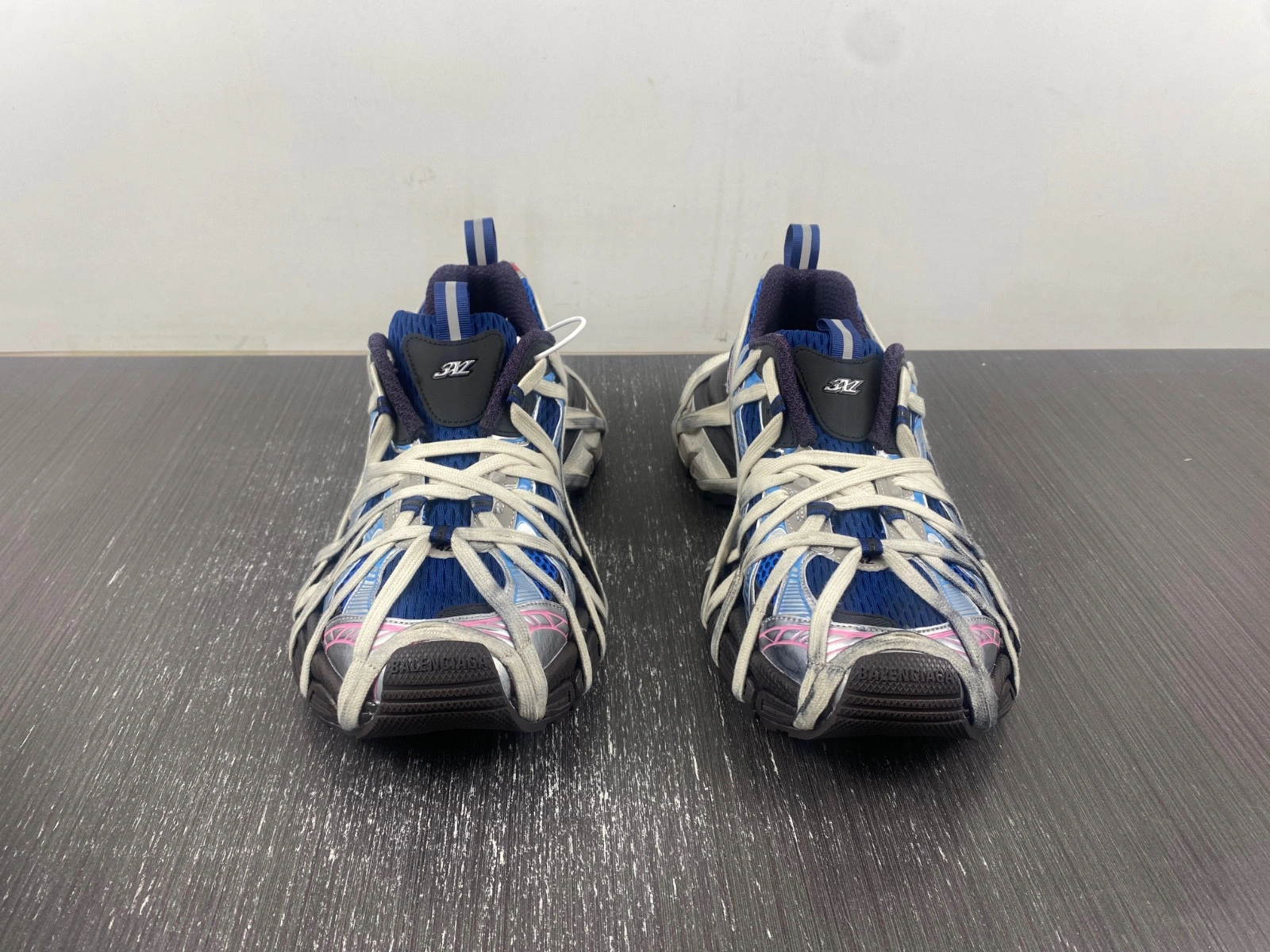 BALENCIAGA MEN'S 3XL SNEAKER
