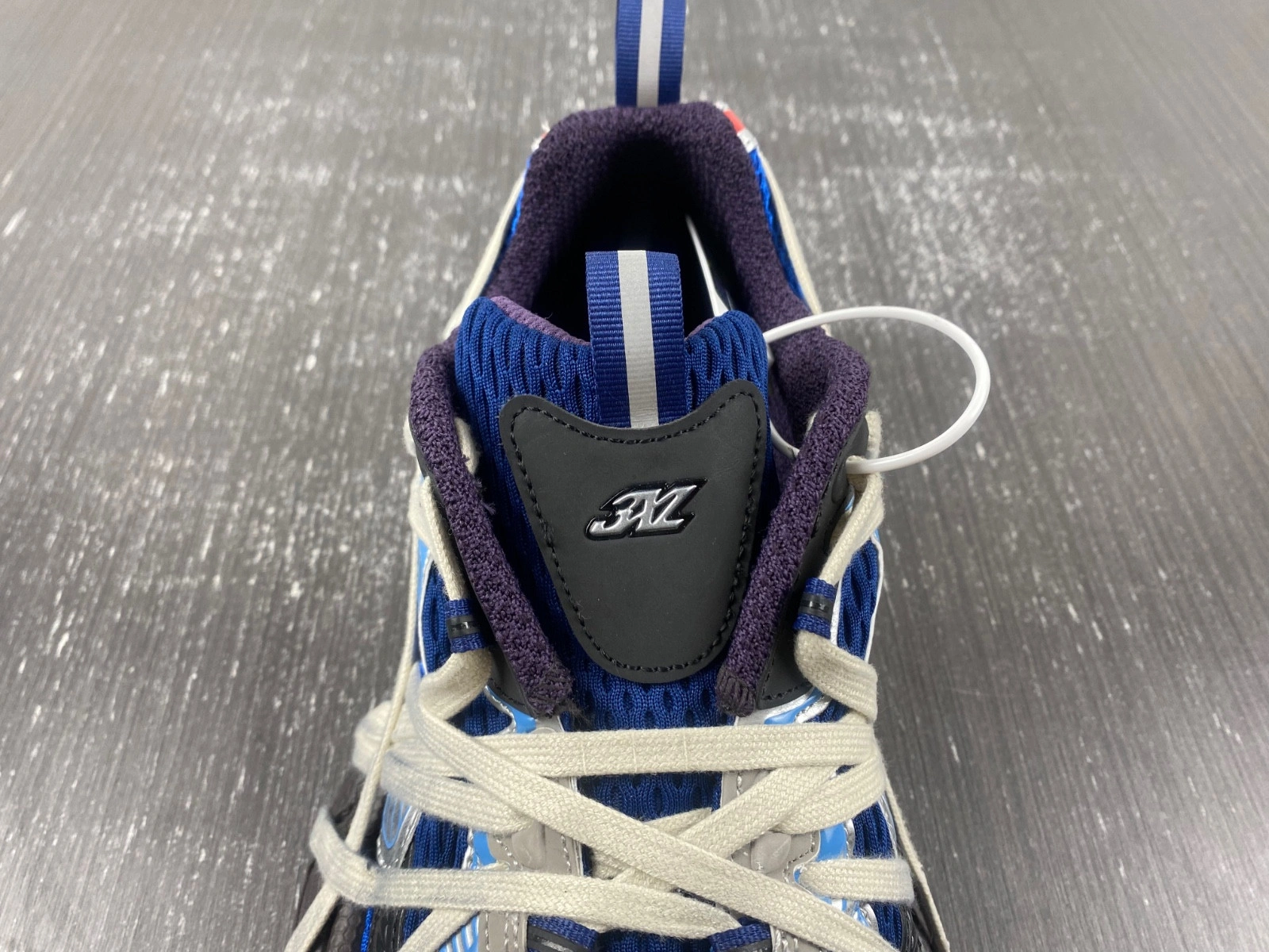 BALENCIAGA MEN'S 3XL SNEAKER