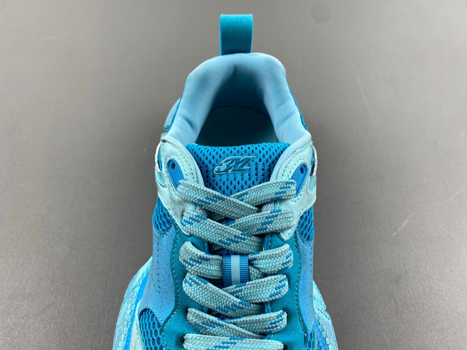 BALENCIAGA MEN'S 3XL SNEAKER