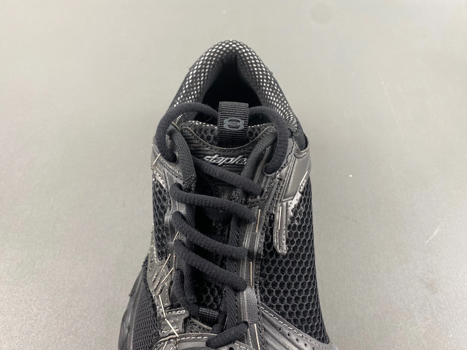 BALENCIAGA MEN'S 3XL SNEAKER