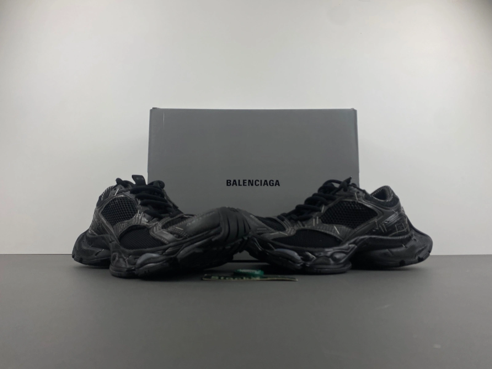 BALENCIAGA MEN'S 3XL SNEAKER