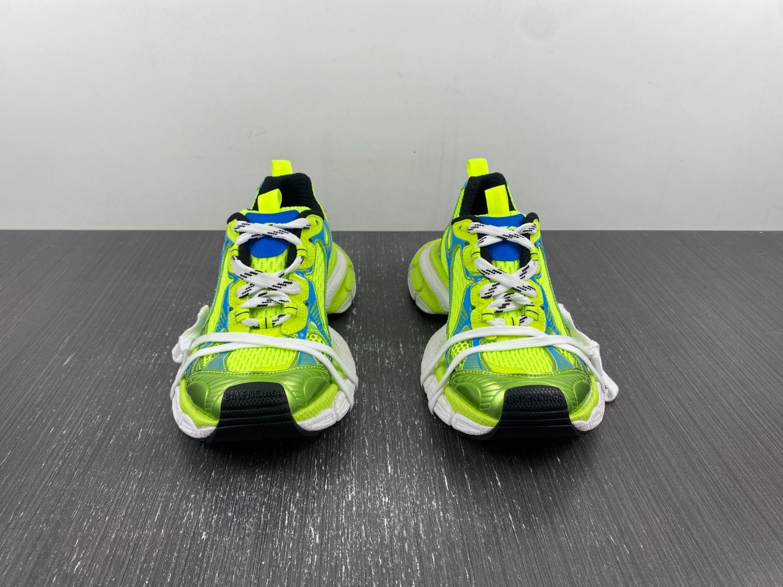 BALENCIAGA MEN'S 3XL SNEAKER