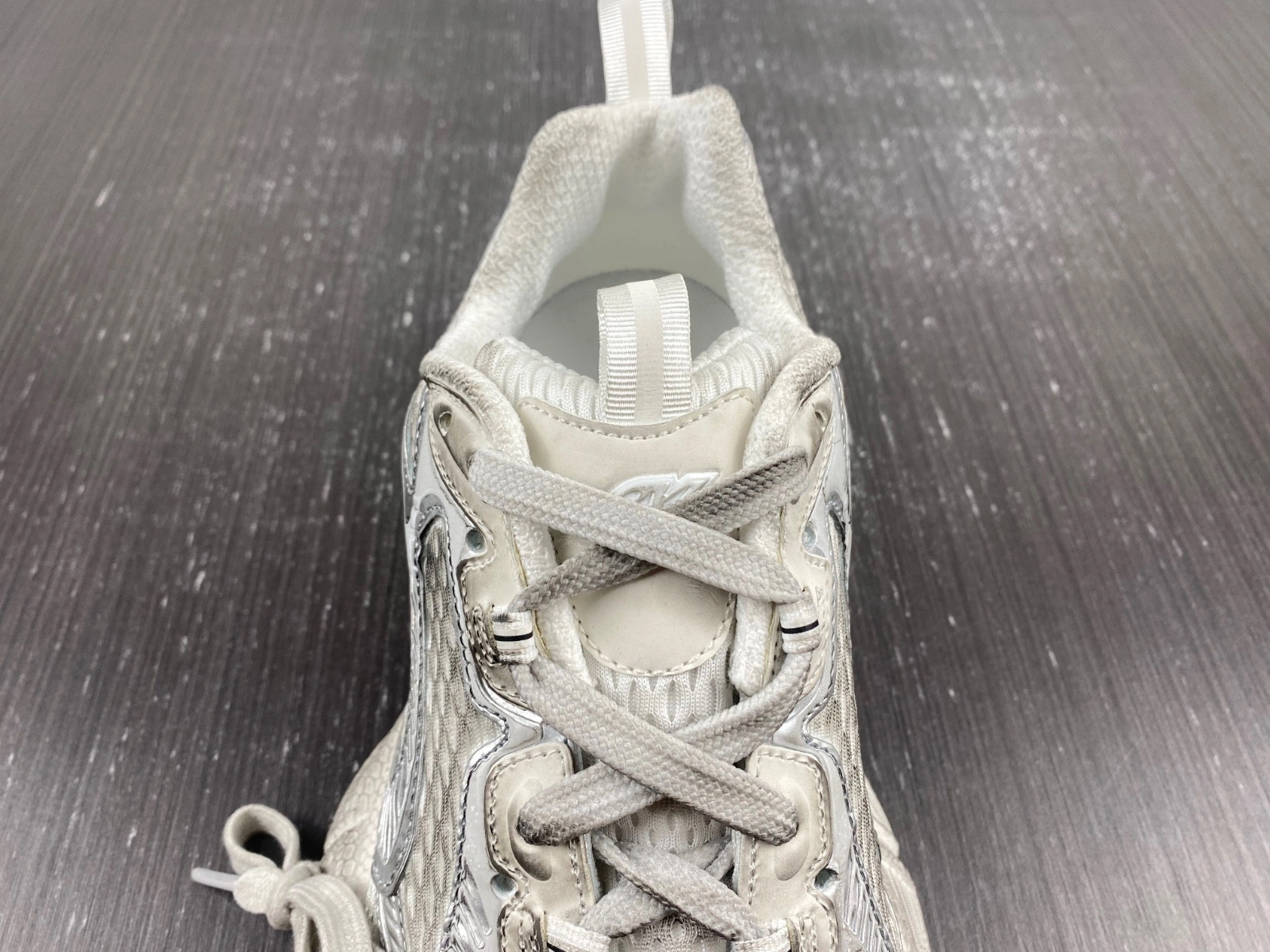 BALENCIAGA MEN'S 3XL SNEAKER