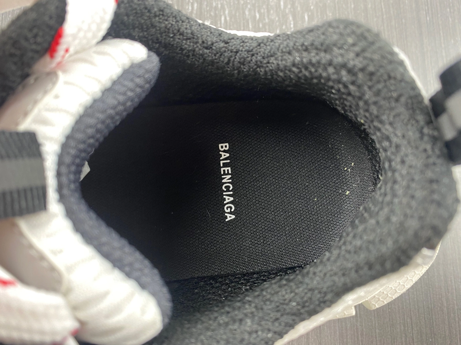 BALENCIAGA MEN'S 3XL SNEAKER