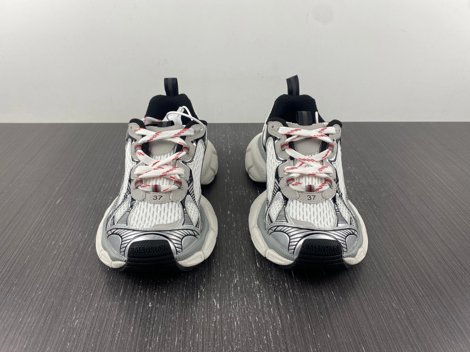 BALENCIAGA MEN'S 3XL SNEAKER