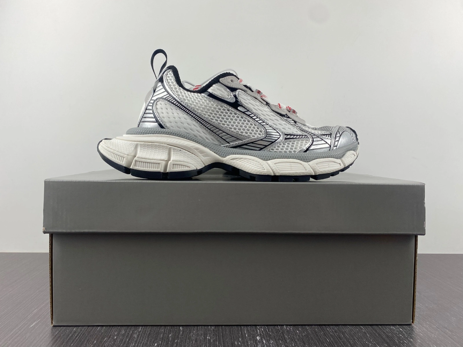BALENCIAGA MEN'S 3XL SNEAKER