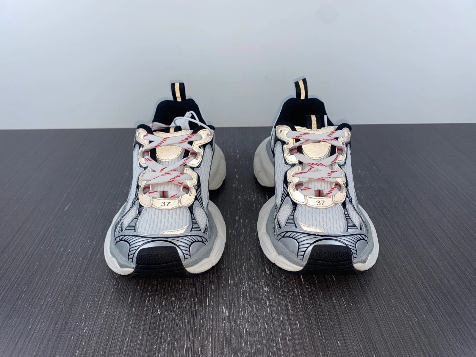 BALENCIAGA MEN'S 3XL SNEAKER