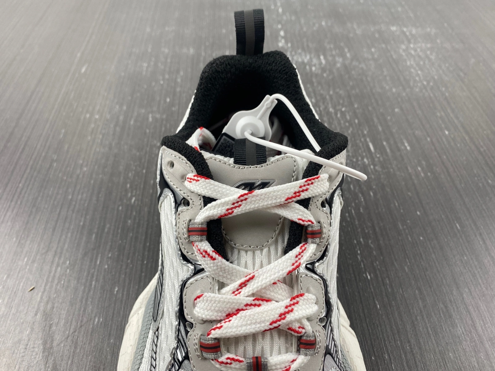 BALENCIAGA MEN'S 3XL SNEAKER