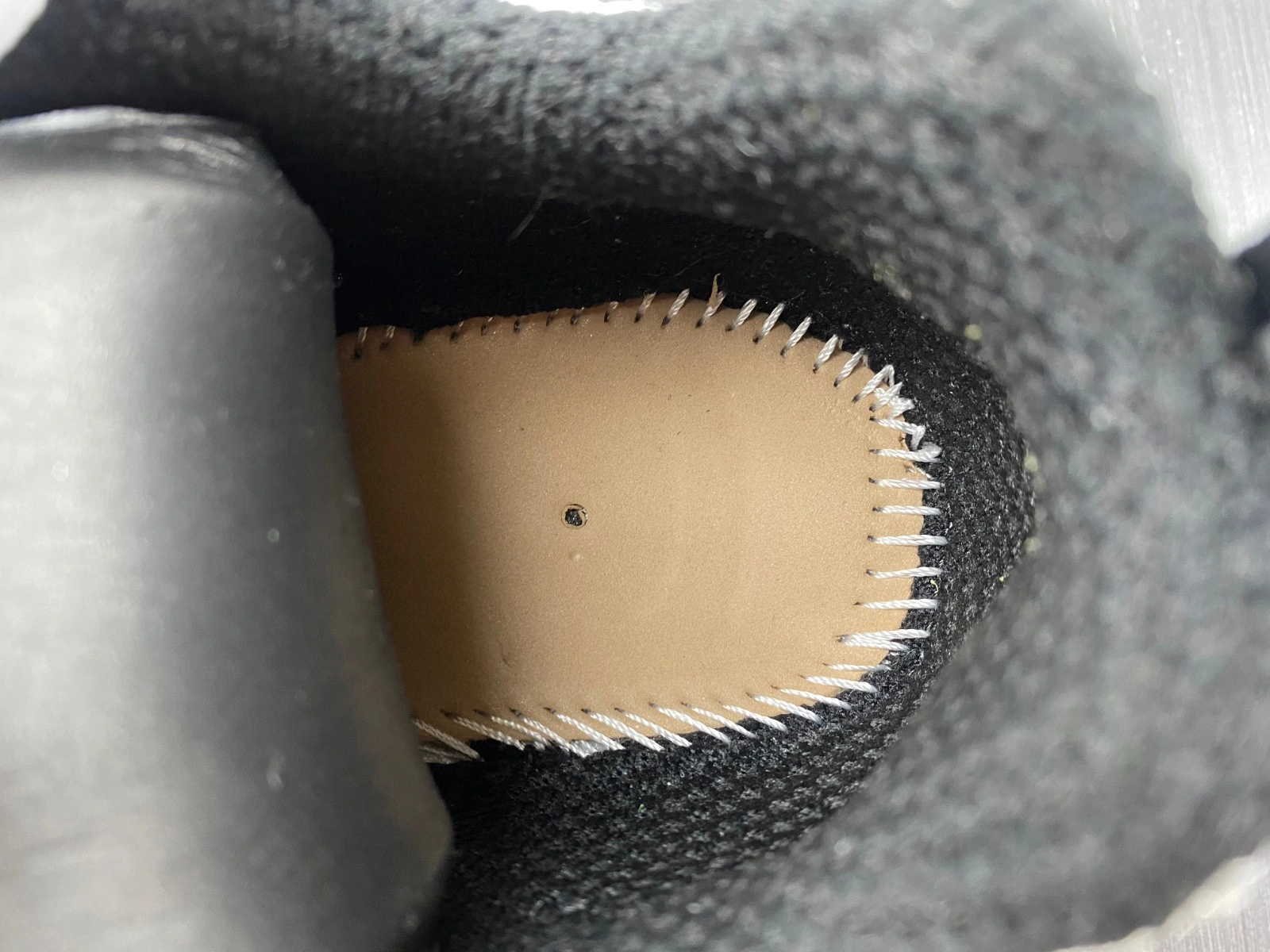 BALENCIAGA MEN'S 3XL SNEAKER