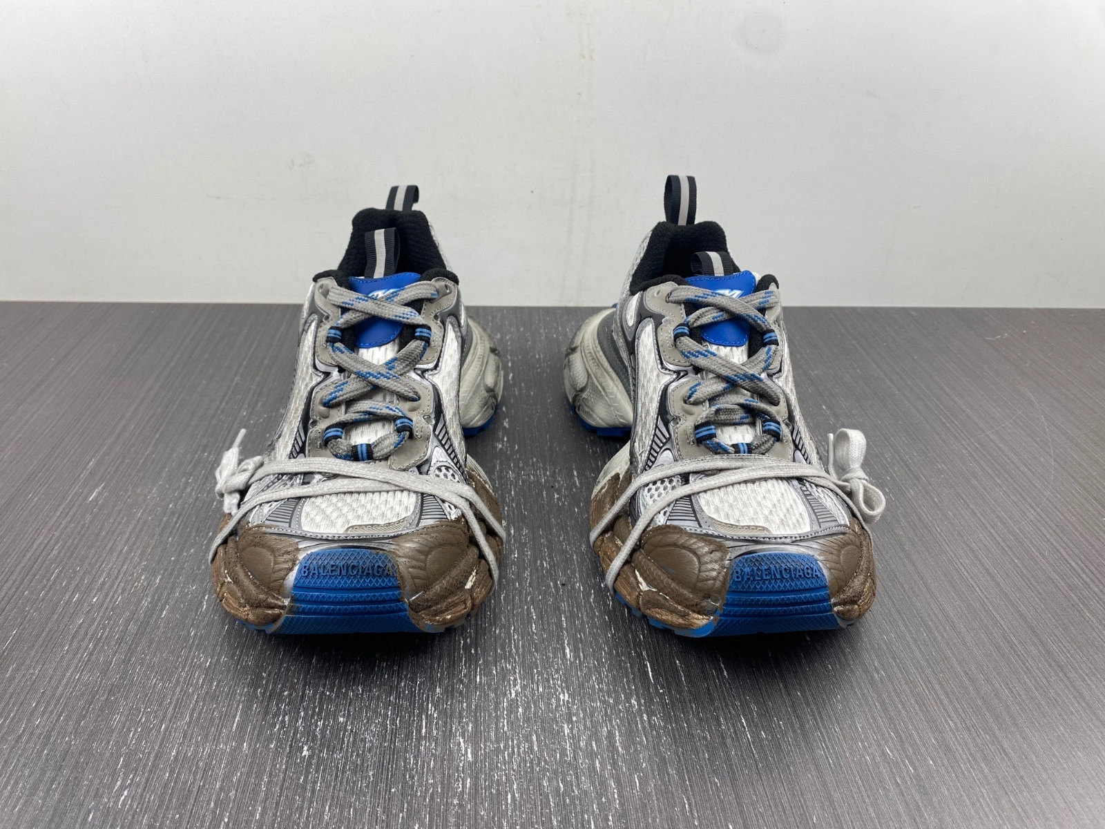 BALENCIAGA MEN'S 3XL SNEAKER