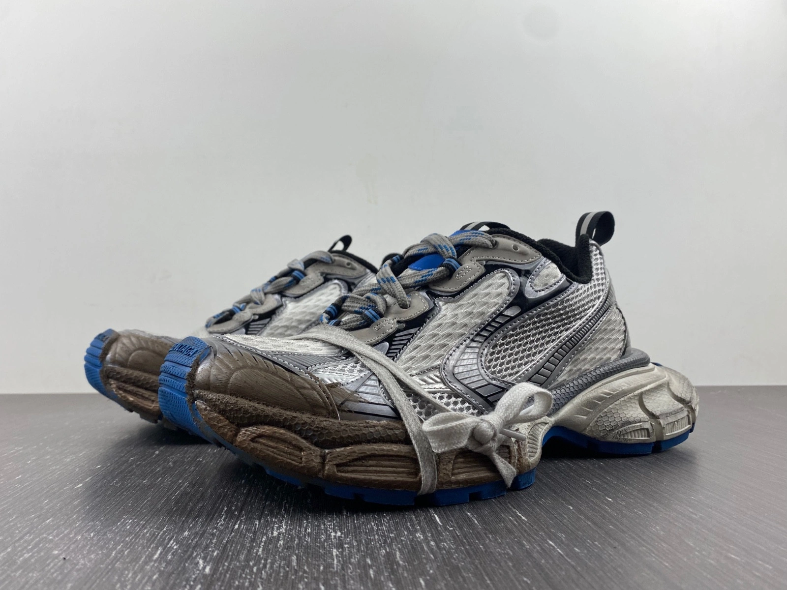 BALENCIAGA MEN'S 3XL SNEAKER