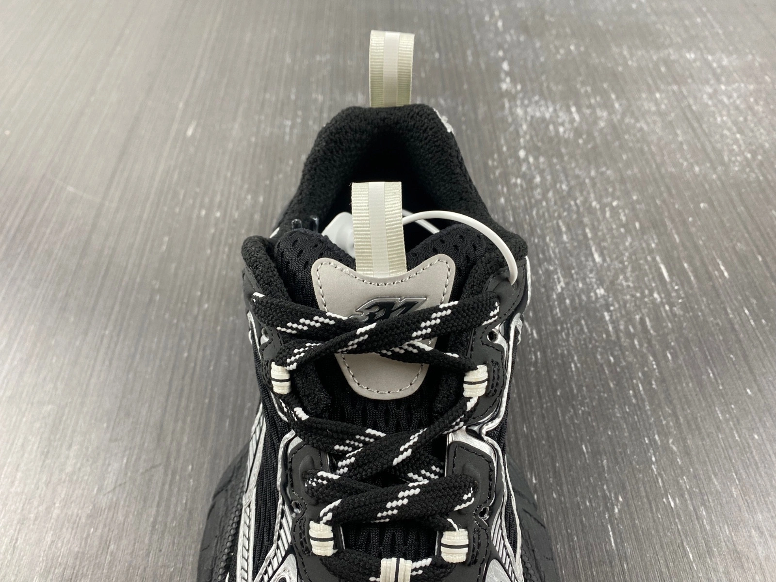 BALENCIAGA MEN'S 3XL SNEAKER
