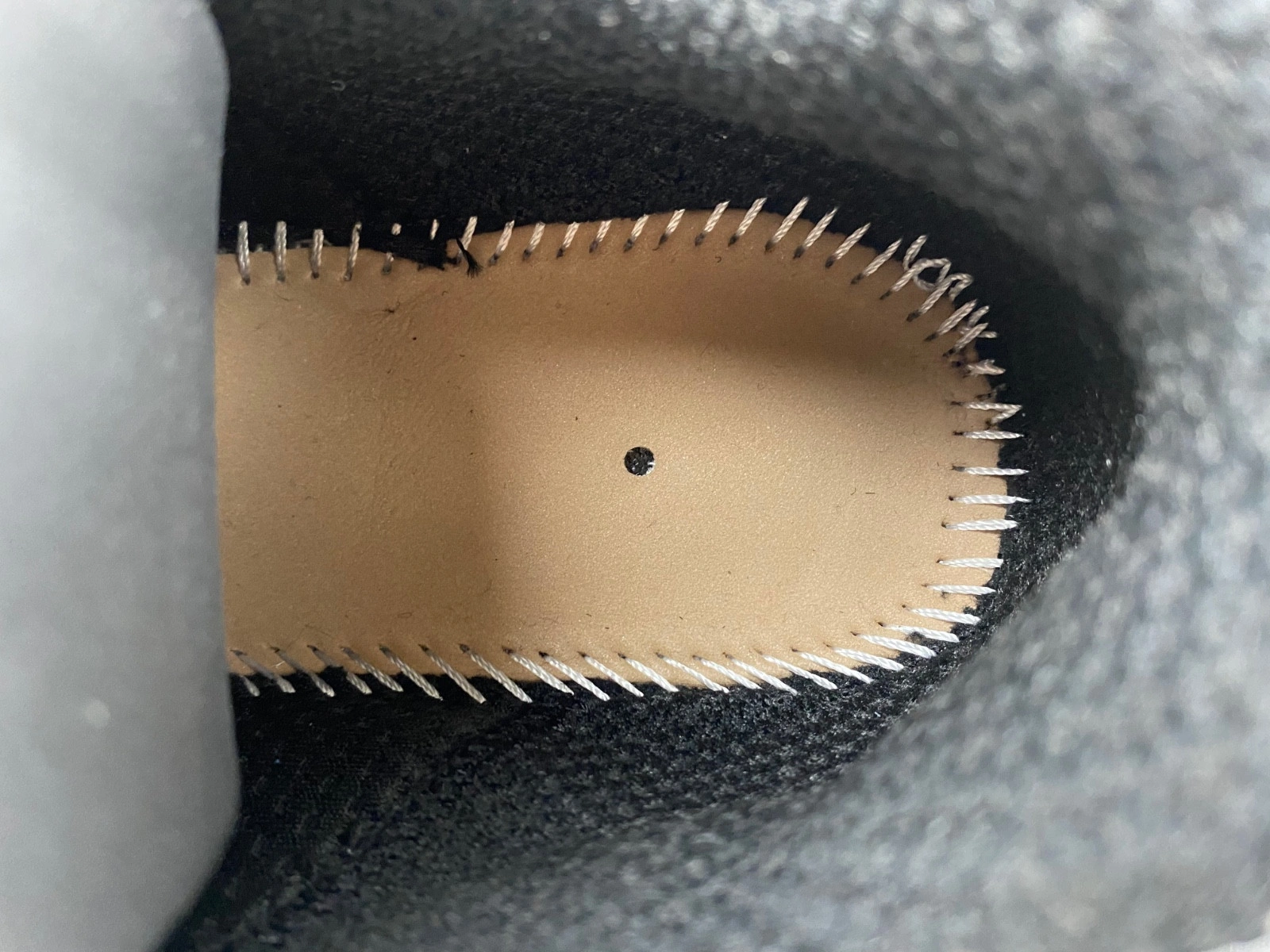 BALENCIAGA MEN'S 3XL SNEAKER