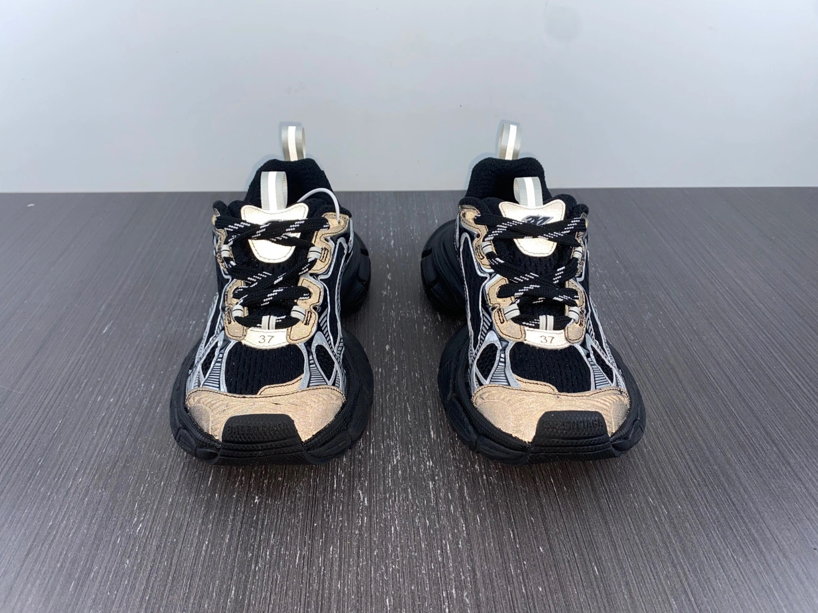 BALENCIAGA MEN'S 3XL SNEAKER