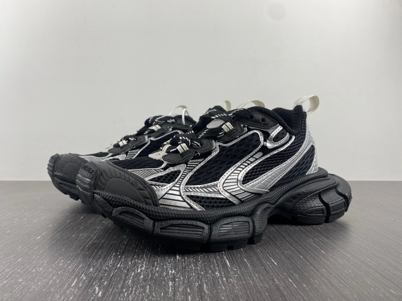 BALENCIAGA MEN'S 3XL SNEAKER