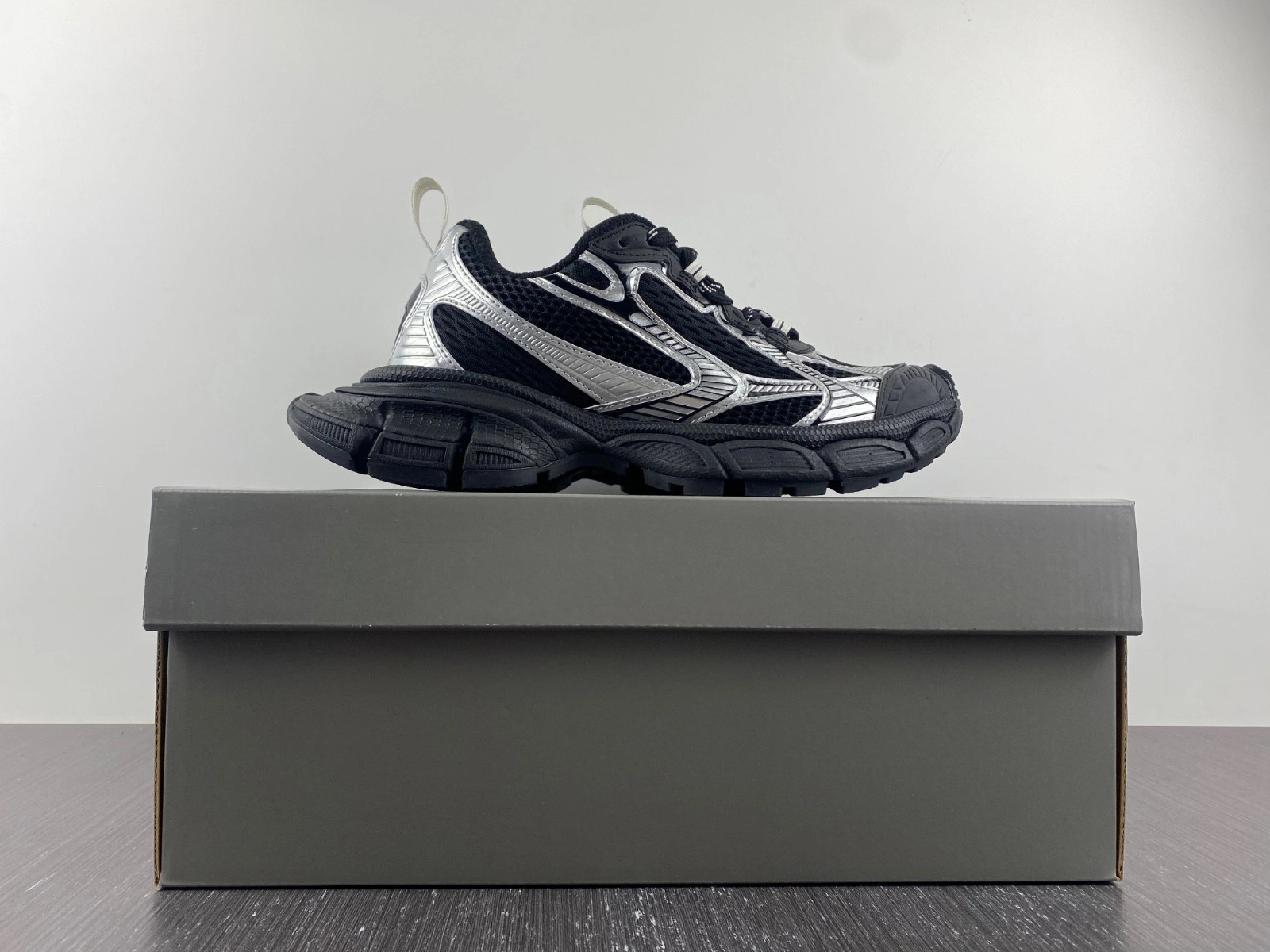 BALENCIAGA MEN'S 3XL SNEAKER
