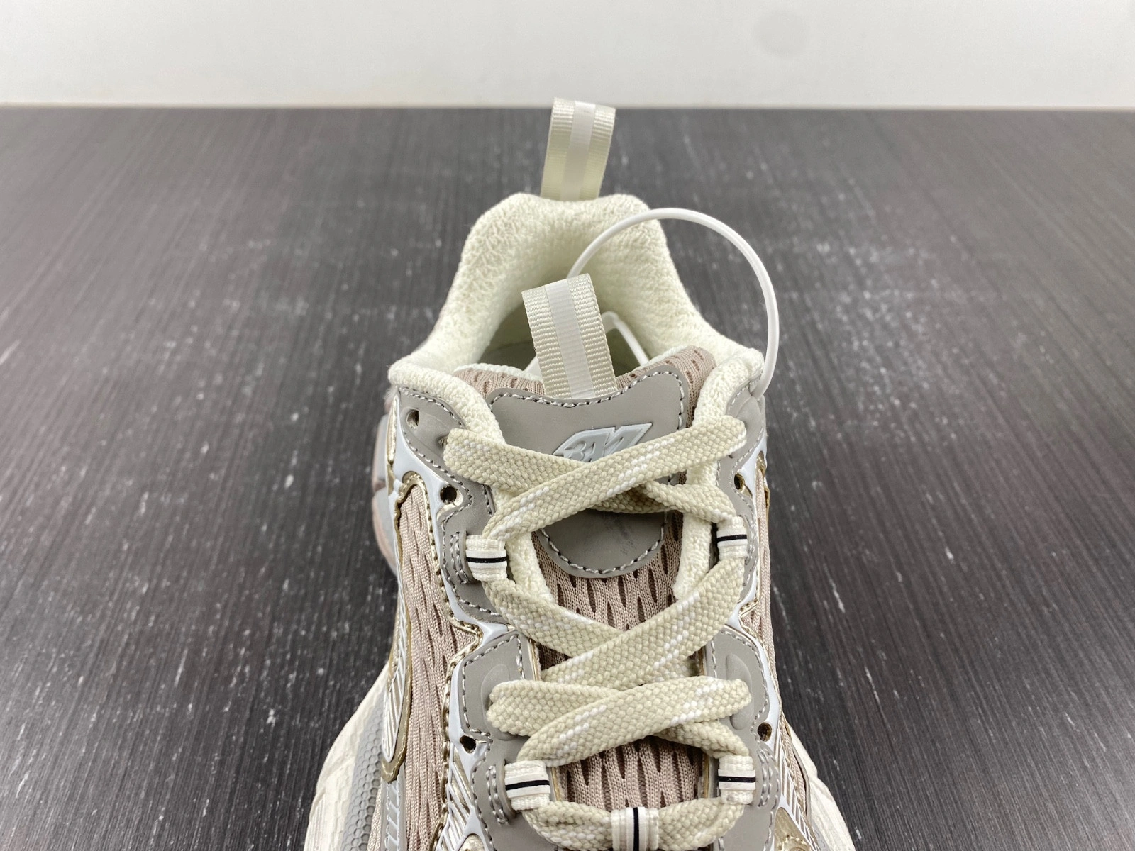 BALENCIAGA MEN'S 3XL SNEAKER