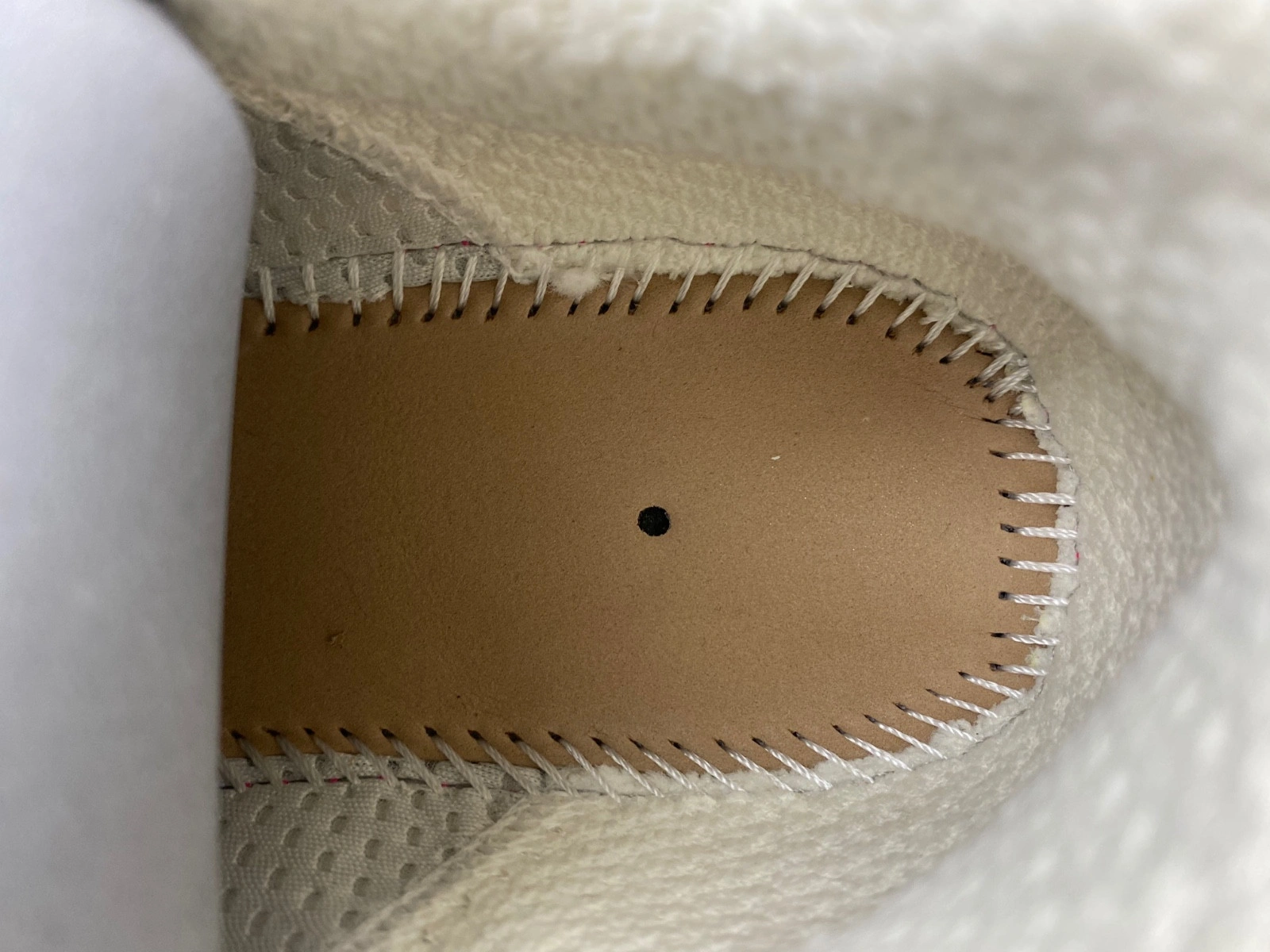 BALENCIAGA MEN'S 3XL SNEAKER