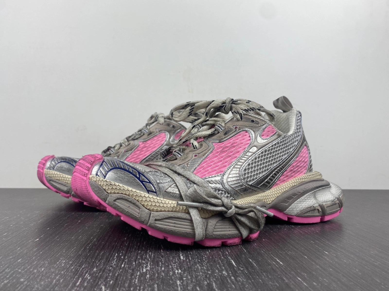 BALENCIAGA MEN'S 3XL SNEAKER