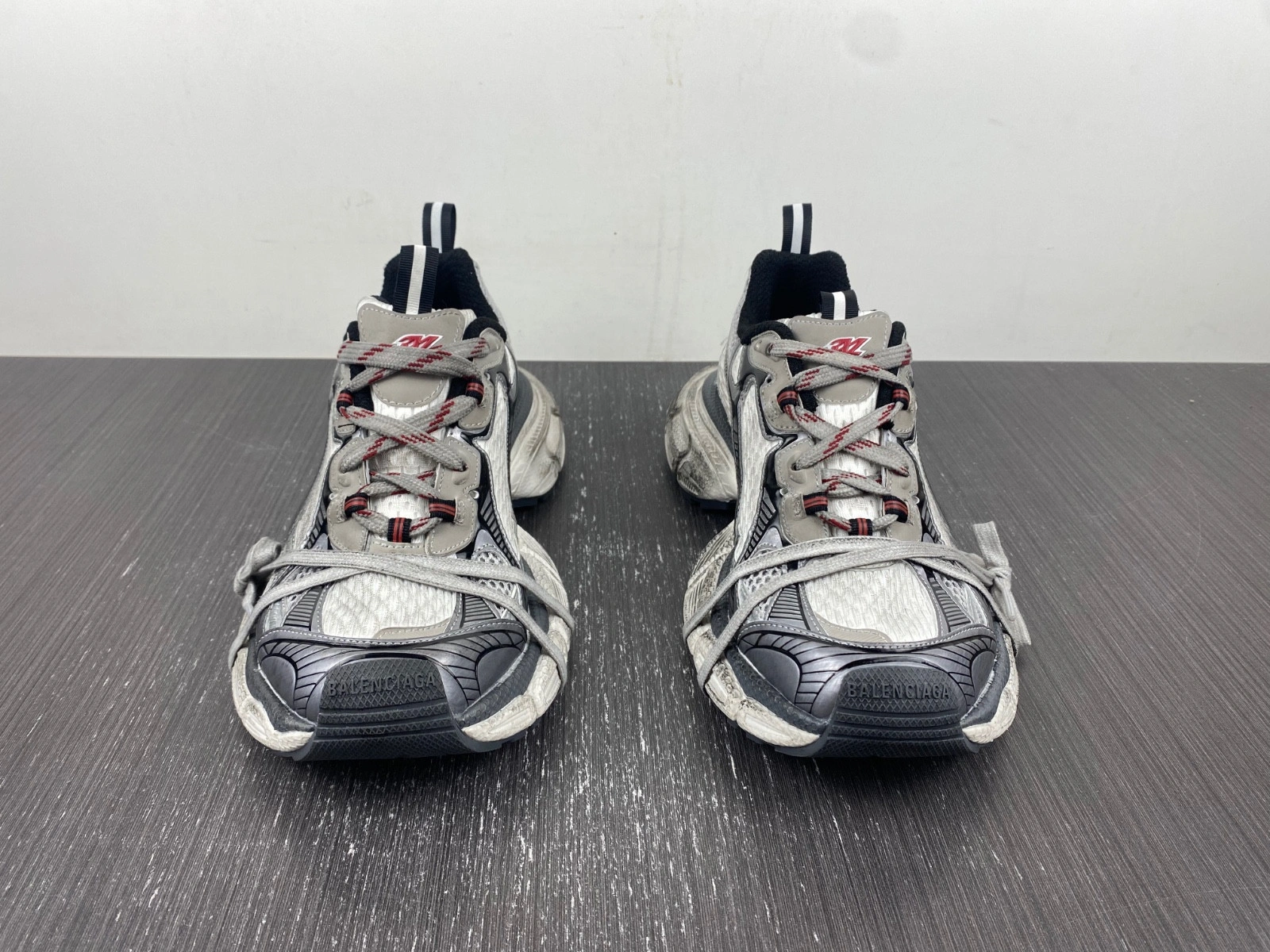 BALENCIAGA MEN'S 3XL SNEAKER
