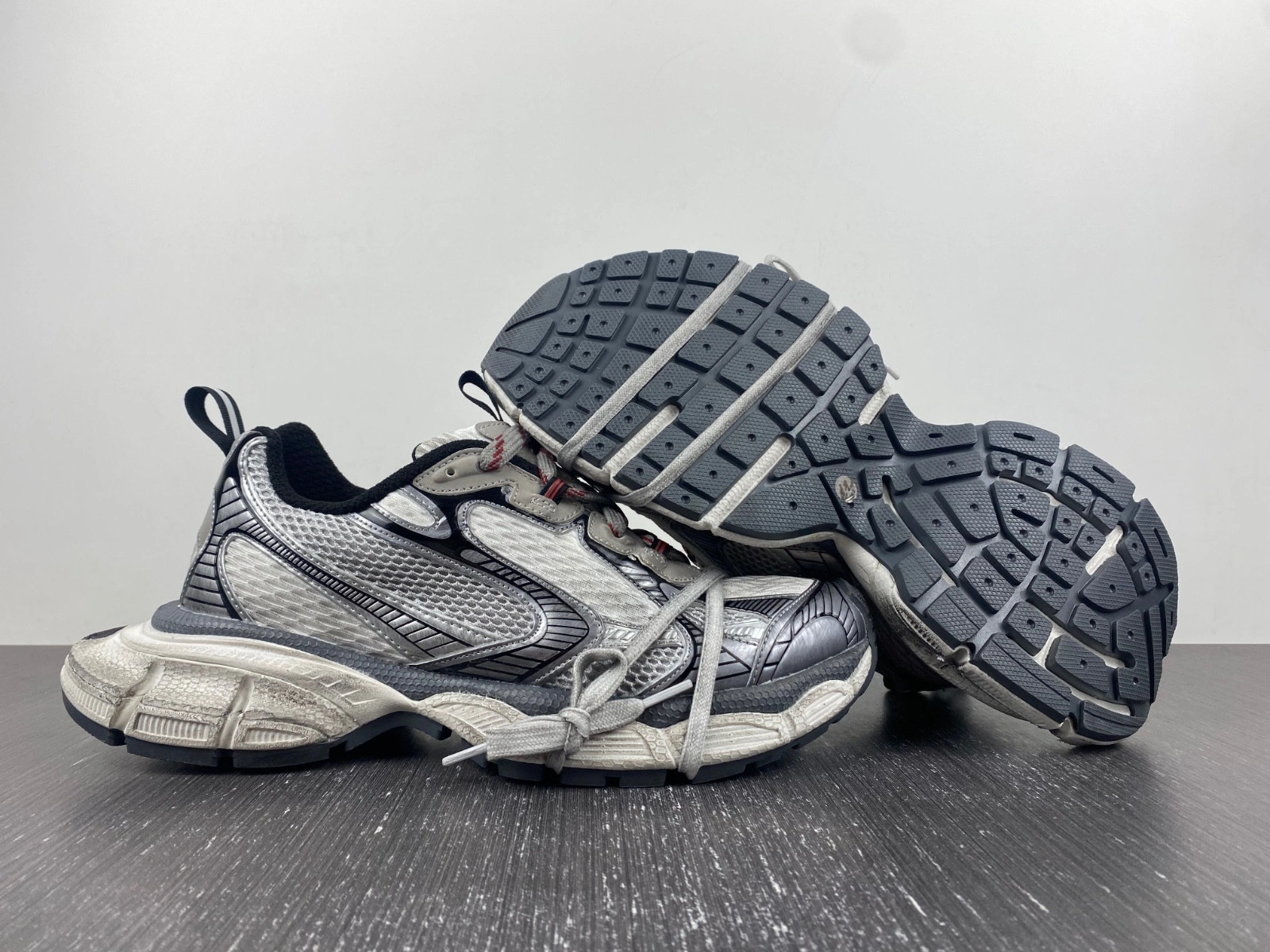 BALENCIAGA MEN'S 3XL SNEAKER