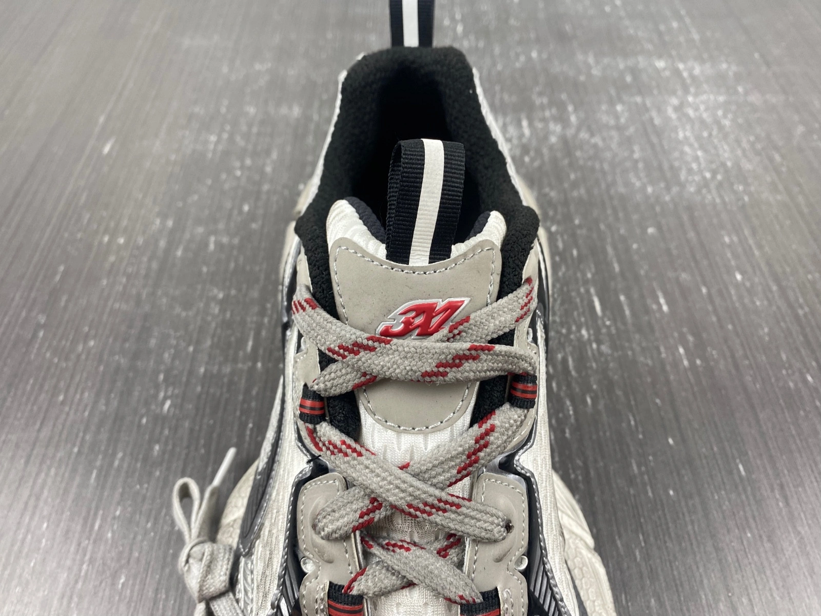 BALENCIAGA MEN'S 3XL SNEAKER