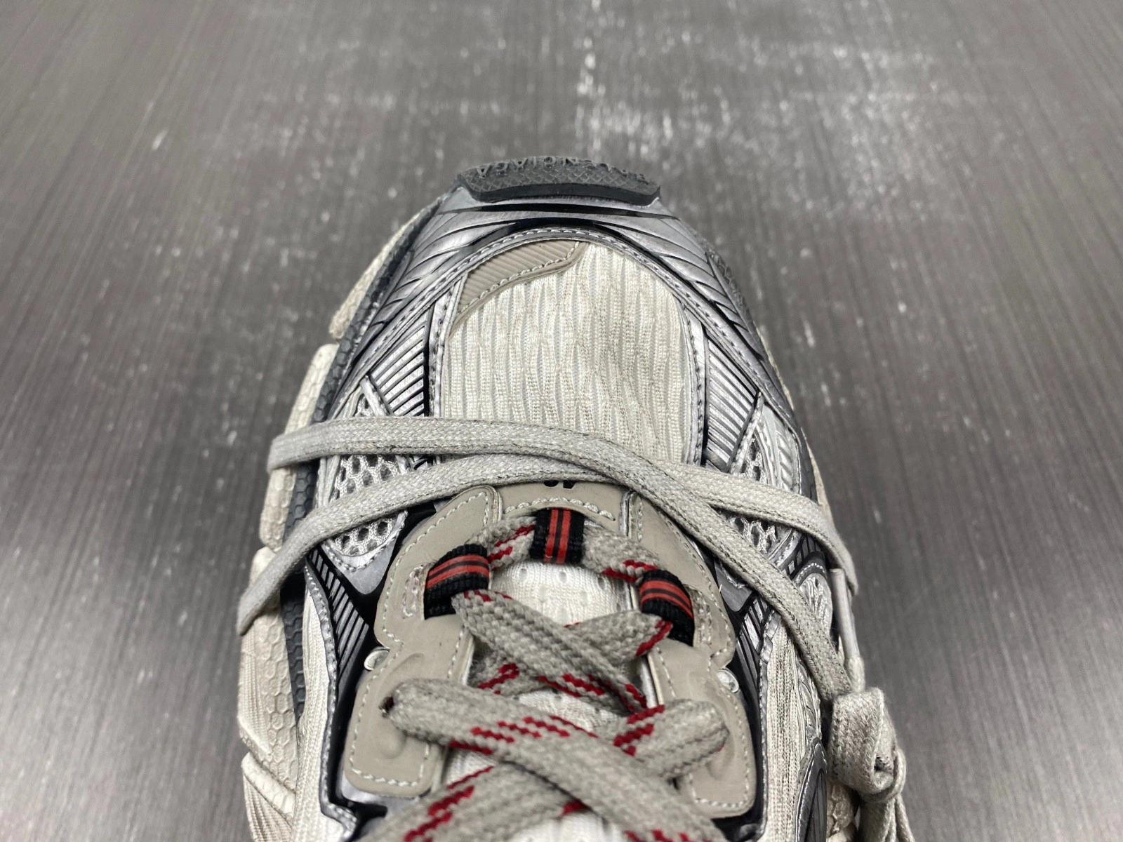 BALENCIAGA MEN'S 3XL SNEAKER