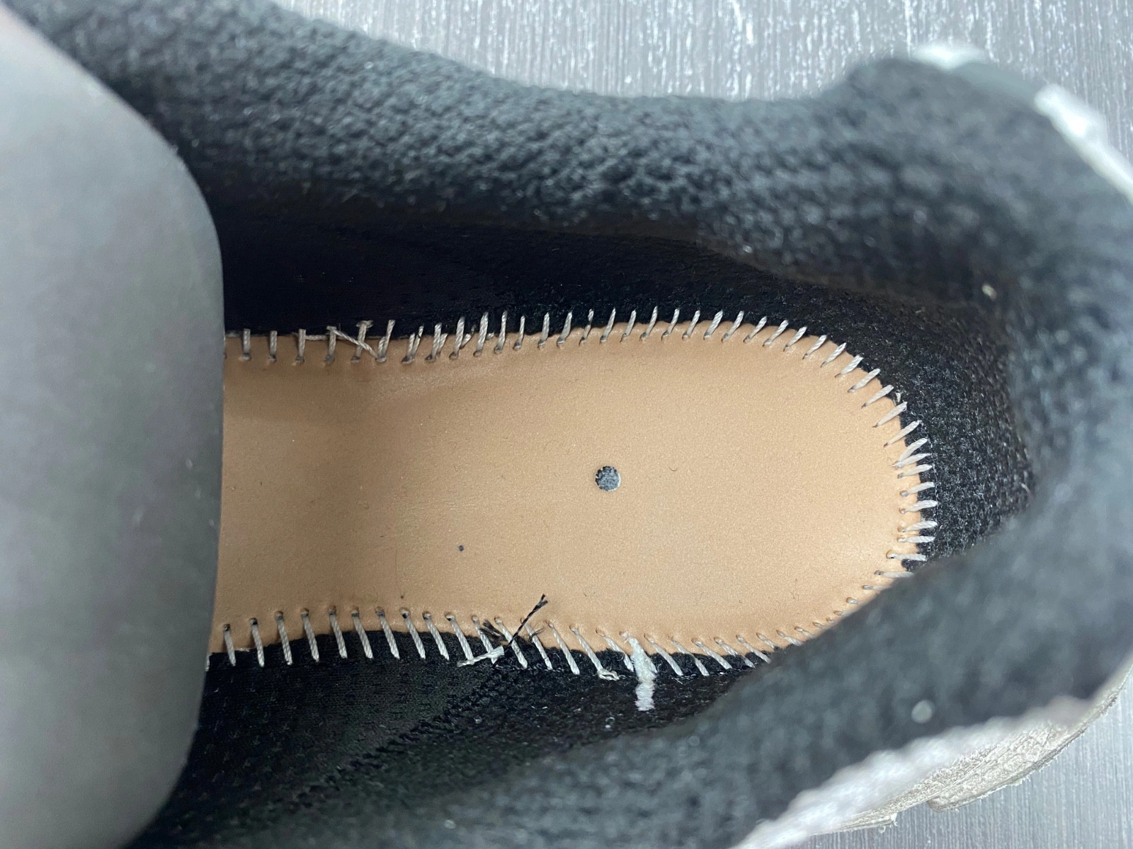 BALENCIAGA MEN'S 3XL SNEAKER