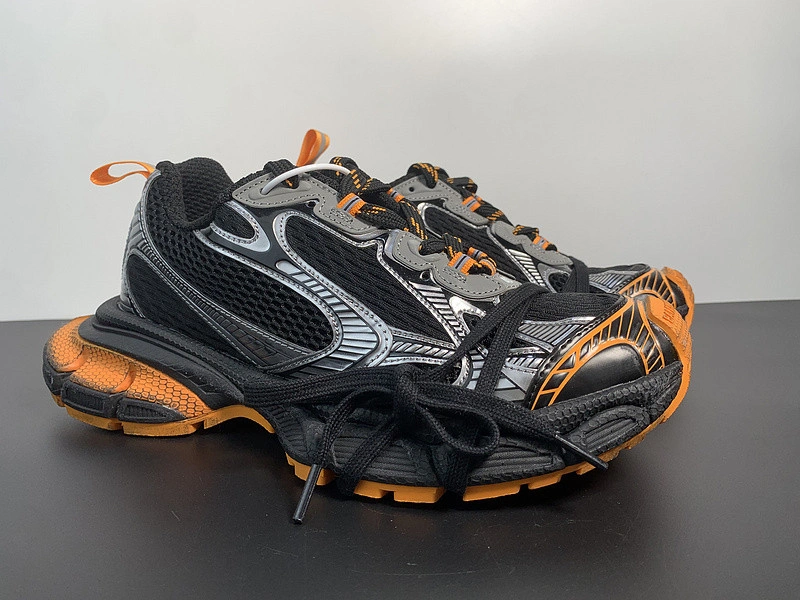 BALENCIAGA MEN'S 3XL SNEAKER