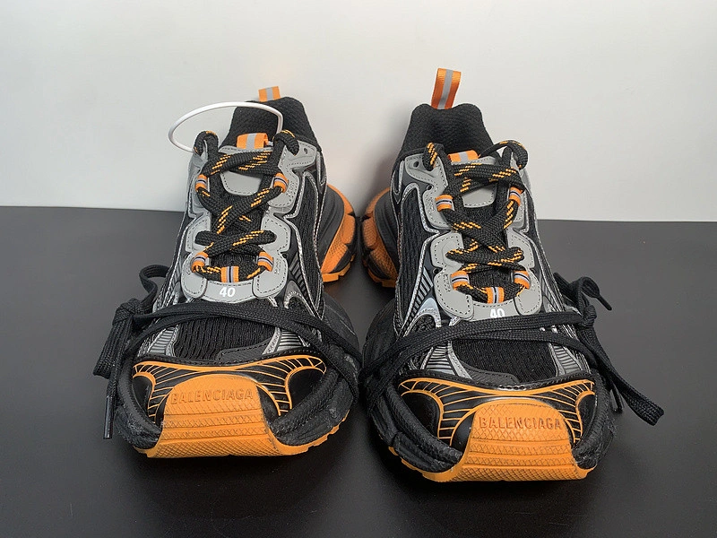 BALENCIAGA MEN'S 3XL SNEAKER