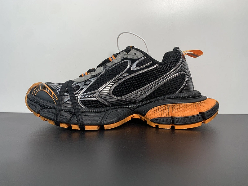 BALENCIAGA MEN'S 3XL SNEAKER